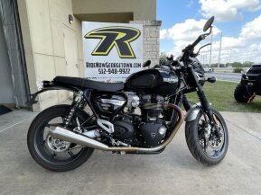 2020 Triumph Speed Twin for sale 201180324